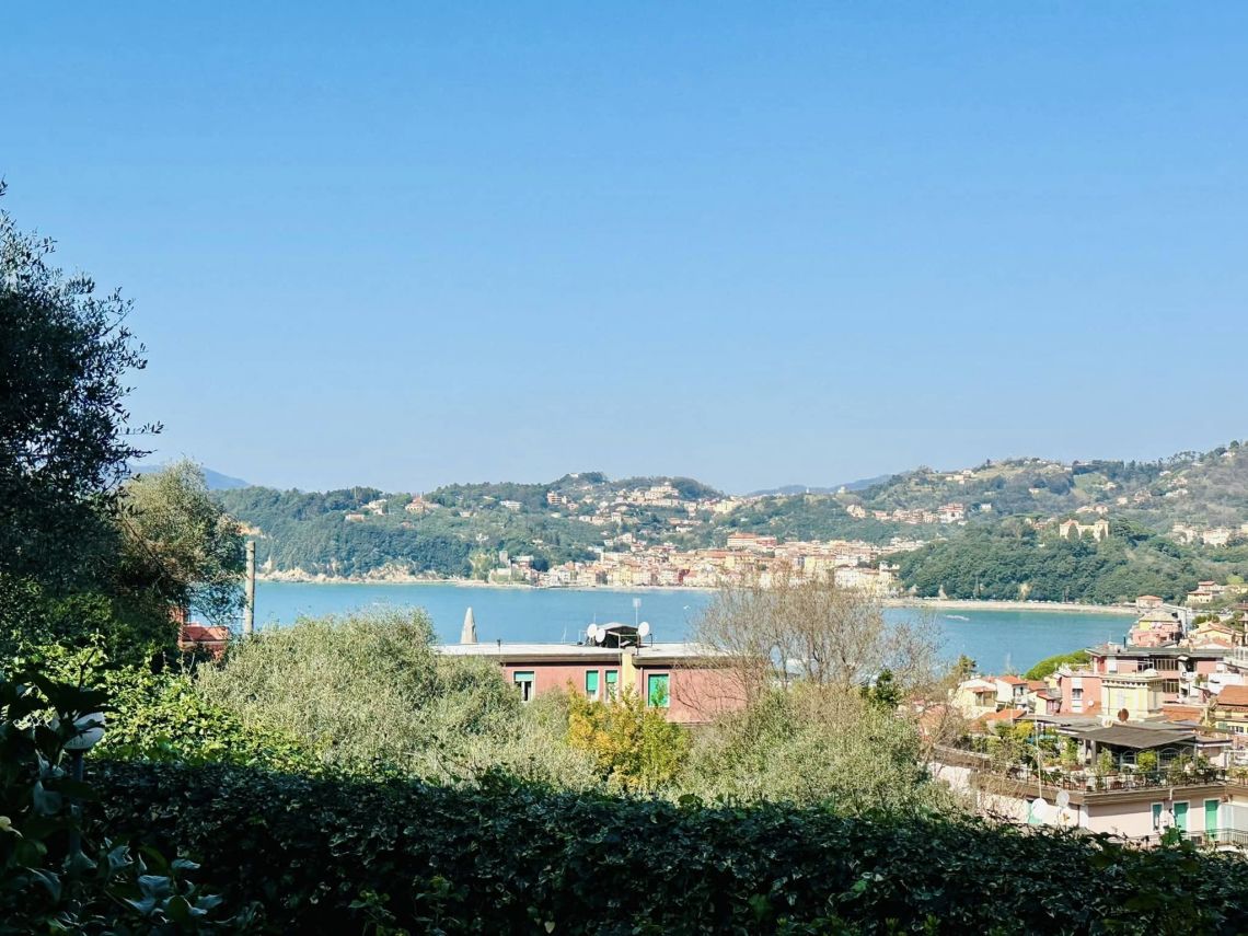 La Casa Lericina | Lerici/San Terenzo/Tellaro - Appartamenti - Golfo dei Poeti