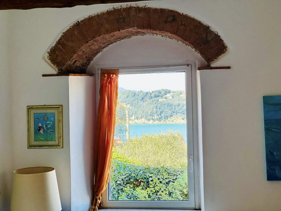 La Casa Lericina | Lerici/San Terenzo/Tellaro - Appartamenti - Golfo dei Poeti