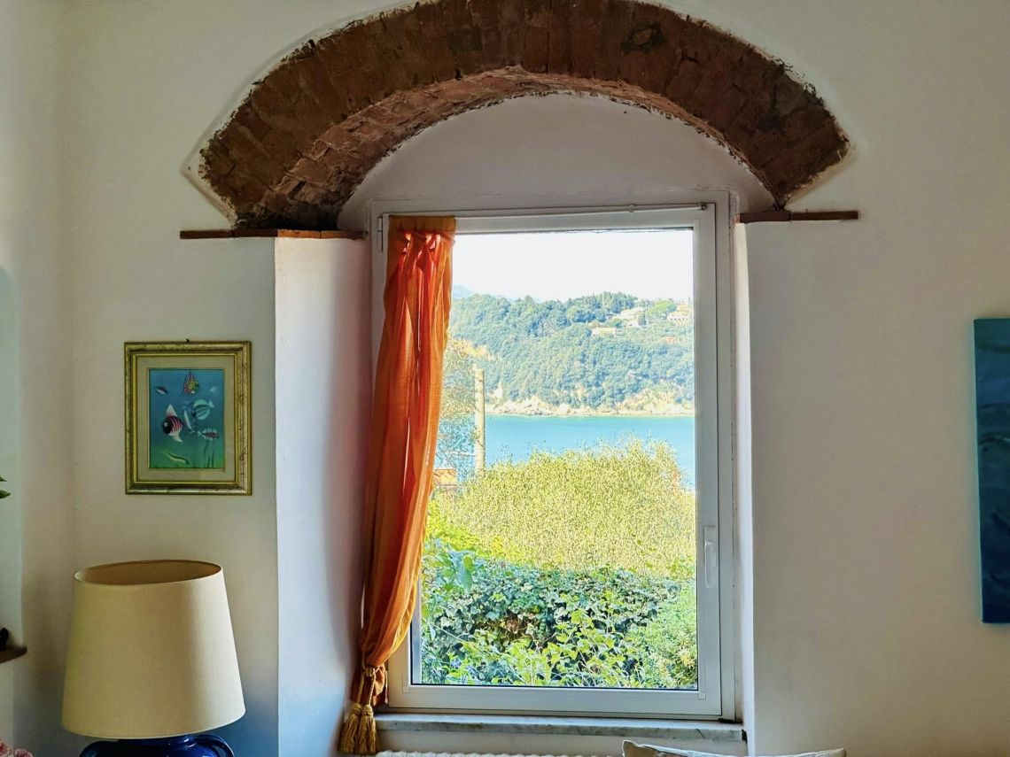 La Casa Lericina | Lerici/San Terenzo/Tellaro - Appartamenti - Golfo dei Poeti