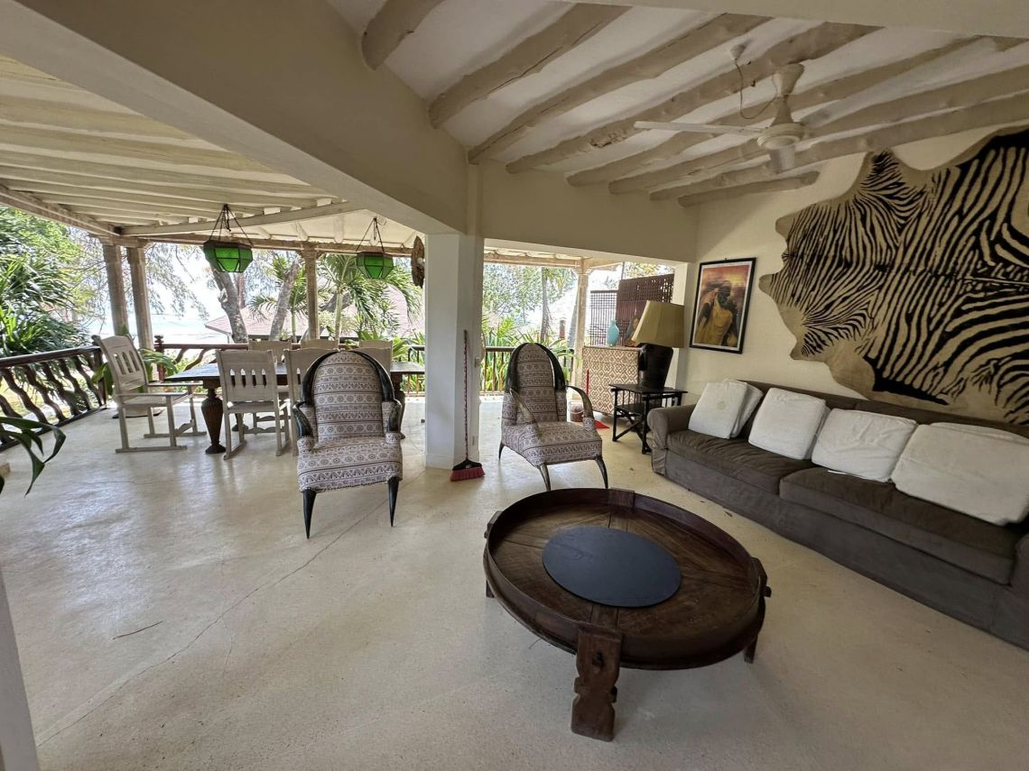 Villa kichunahousebeach | Malindi - Case e ville - Kenya & Zanzibar