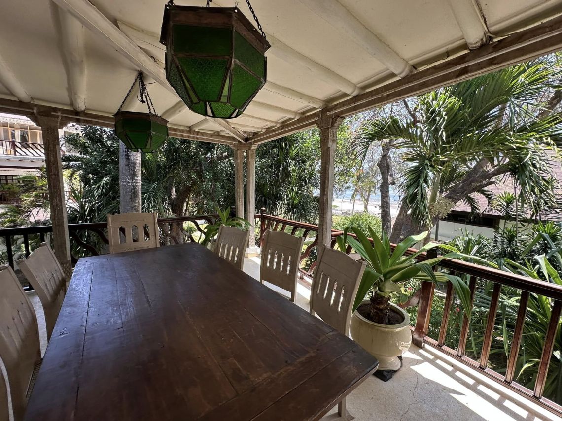 Villa kichunahousebeach | Malindi - Case e ville - Kenya & Zanzibar