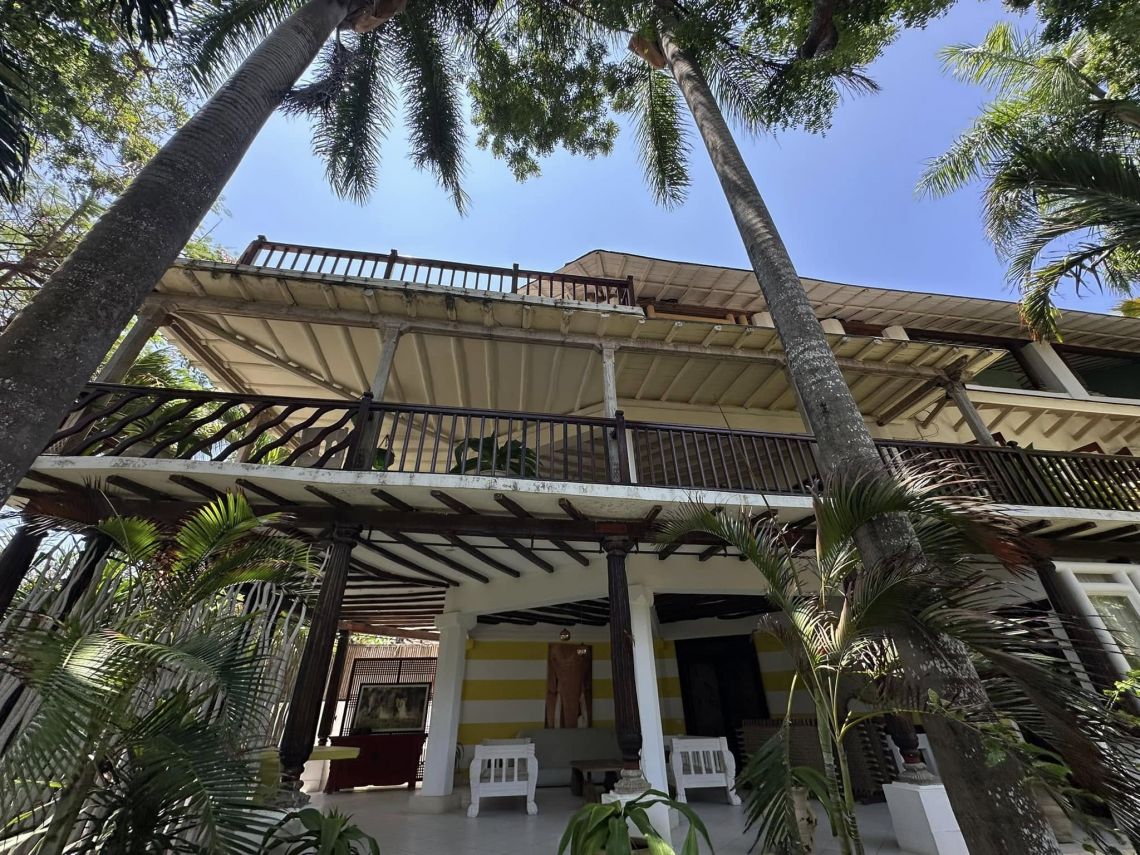 Villa kichunahousebeach | Malindi - Case e ville - Kenya & Zanzibar