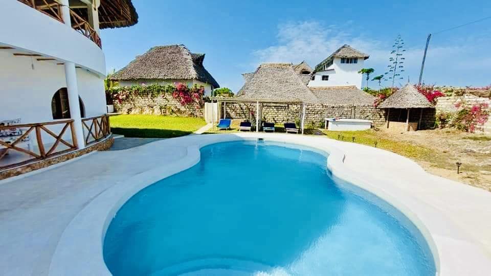 Villa Nala | Watamu - Case e ville - Kenya & Zanzibar