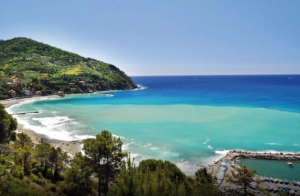 Cuore Levanto | Levanto / Bonassola / Framura - Appartamenti - Baie del Levante