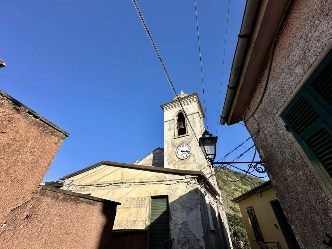 Casetta Terrazza sul Mare  | Vernazza & Corniglia - Case e ville - 5 Terre