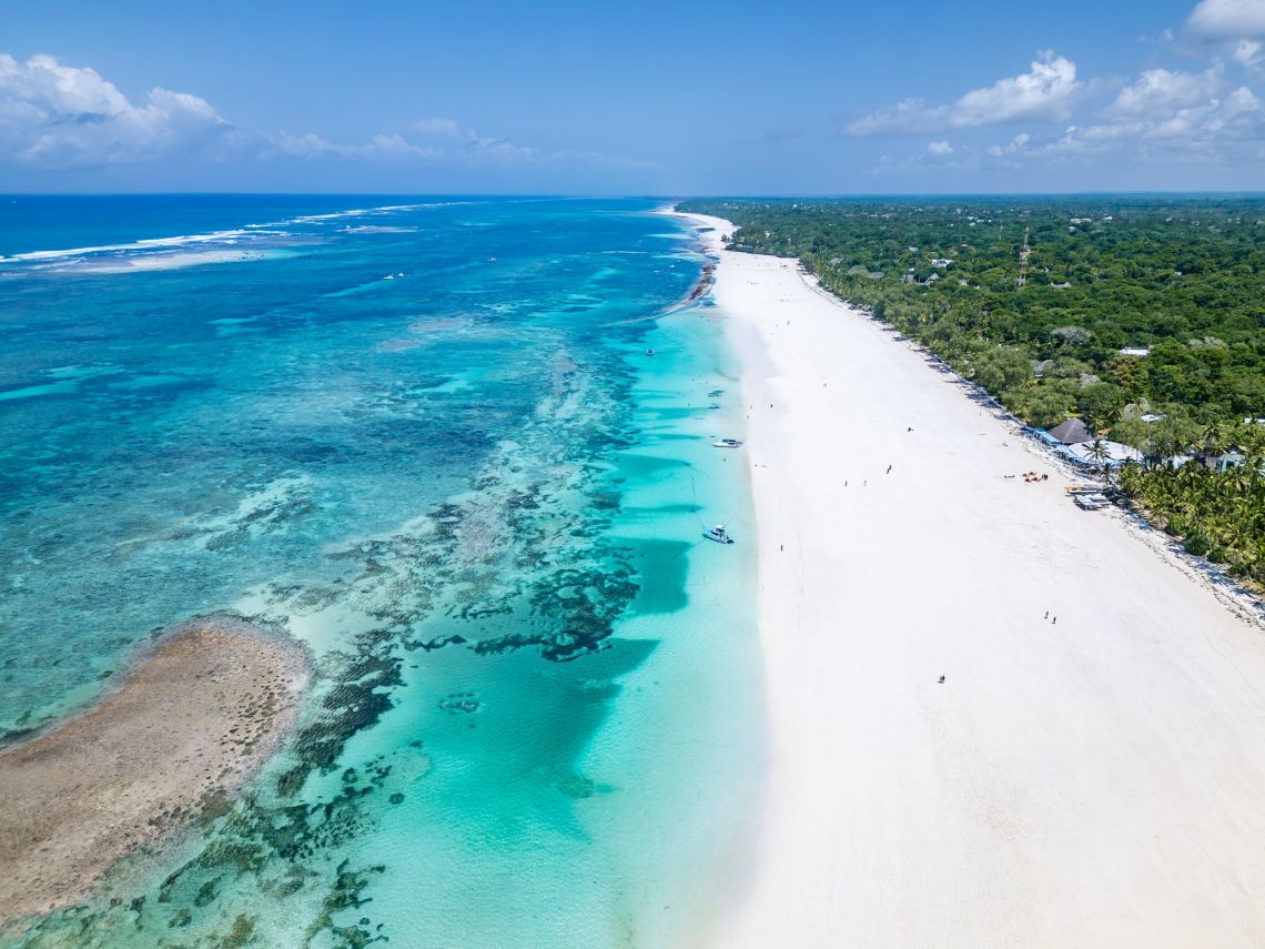 Villa Mufasa | Diani  - Case e ville - Kenya & Zanzibar