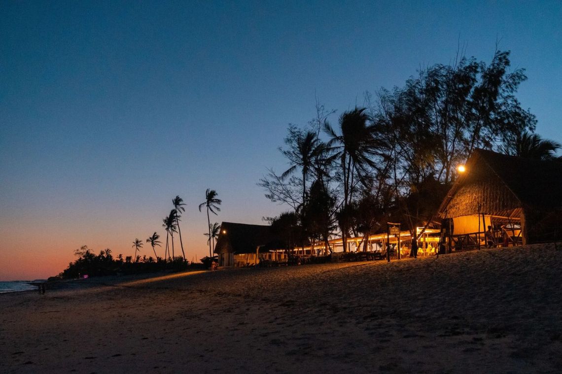 Villa Mufasa | Diani  - Case e ville - Kenya & Zanzibar