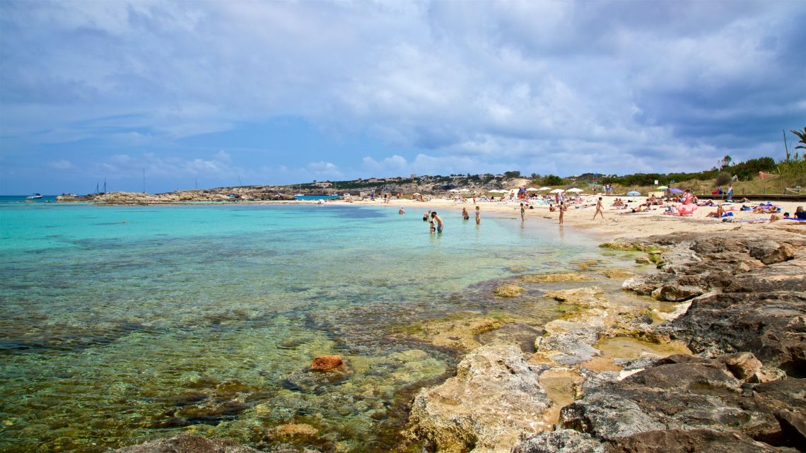 Villa Es Pujols | Formentera (Isole Baleari) - Case & Ville di Pregio - Ibiza & Formentera (Isole Baleari)