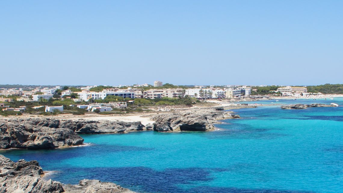 Villa Es Pujols | Formentera (Isole Baleari) - Case & Ville di Pregio - Ibiza & Formentera (Isole Baleari)