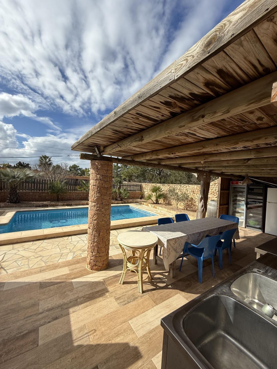 Villa Es Pujols | Formentera (Isole Baleari) - Case & Ville di Pregio - Ibiza & Formentera (Isole Baleari)