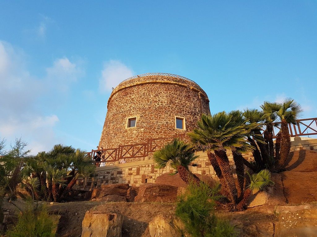 Villetta di Sottotorre | Calasetta - Case e ville - Sardegna del Sud