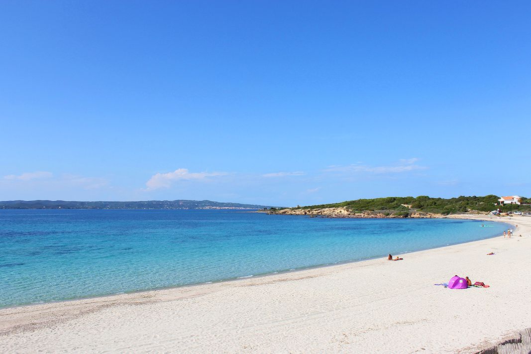 Casa dei Fiori | Calasetta - Case e ville - Sardegna del Sud