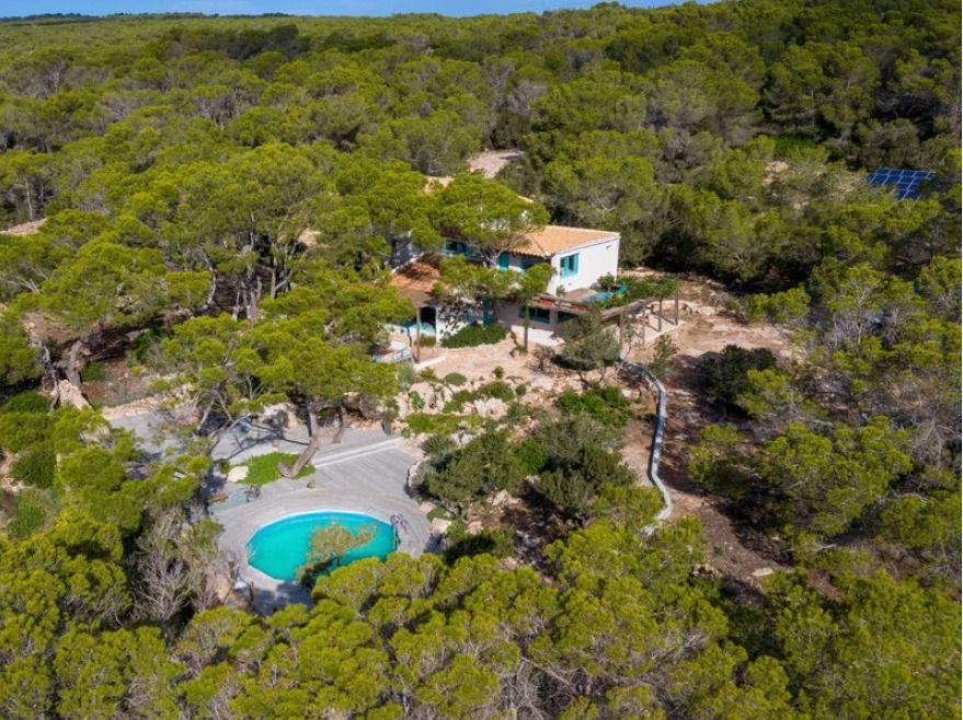 Tenuta La Mola  | Case & Ville di Pregio - Formentera (Isole Baleari) - Ibiza & Formentera (Isole Baleari)