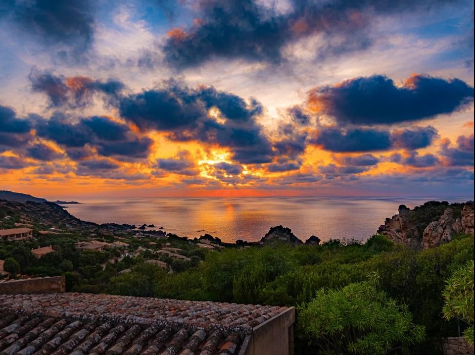 Villetta Sorriso Paradiso | Huizen en villa's - Costa Paradiso Portobello Isola Rossa - Nord Sardegna