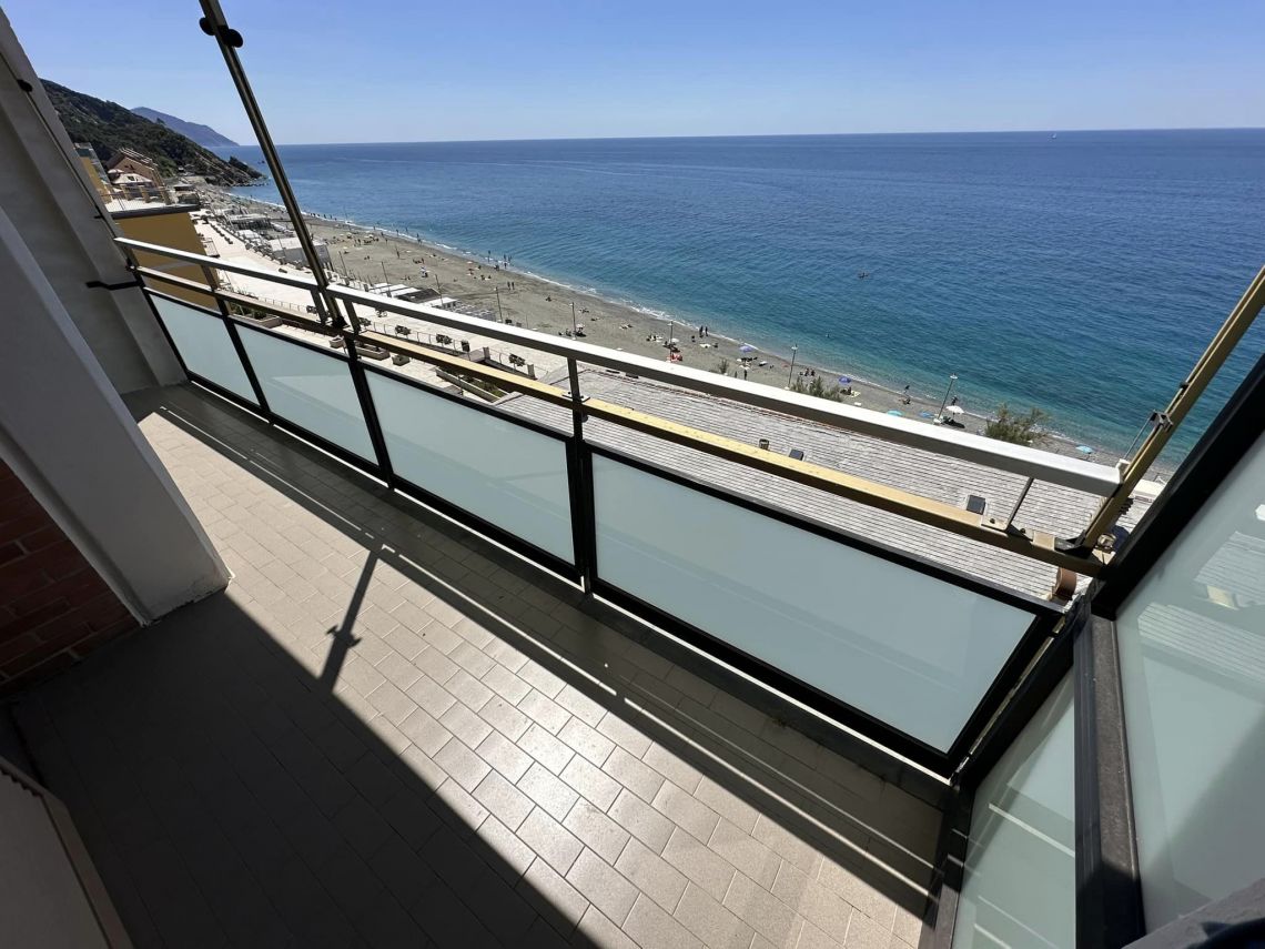 Casa Brezza di Mare Deiva | Appartamenti - Deiva Marina - Baie del Levante