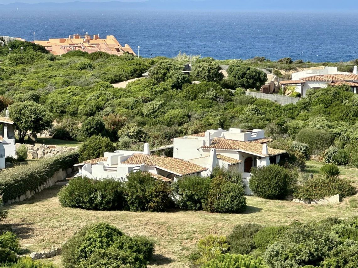 Villa Cala d' Oro | Houses and Villas - Santa Teresa di Gallura/ Porto Pozzo / Conca Verde - Nord Sardegna