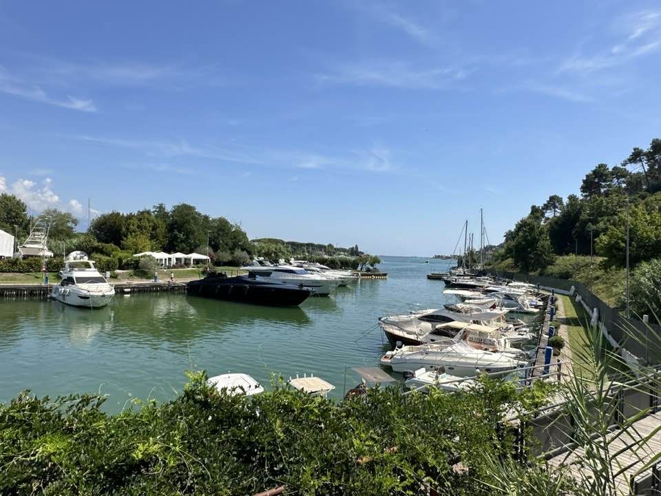 Villa Bocca di Magra | Houses and Villas - Bocca di Magra / Fiumaretta / Montemarcello/Marinella - Bocca di Magra / Fiumaretta / Marinella / Montemarcello