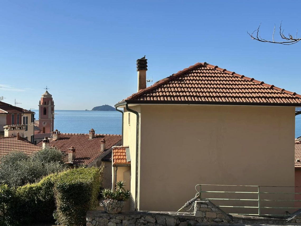 Villa Sogno su Tellaro | Case e ville - Lerici/San Terenzo/Tellaro - Golfo dei Poeti