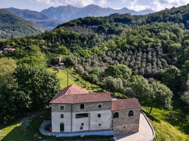 L' Antica Tenuta degli Abati - Case e ville