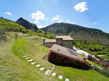 Il Podere tra il Cielo e il Mare - Case & Ville di Pregio