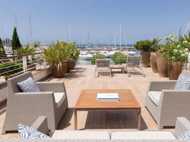 Attico Cala delle Donne - Apartments