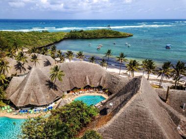 Casa Blue Bay Watamu - Appartamenti