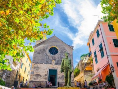 Appartamento in Piazzetta - Appartamenti