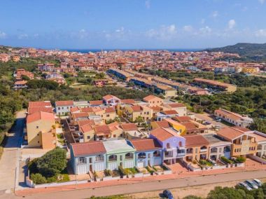 Proposte Casa vicino al Mare Nord Sardegna