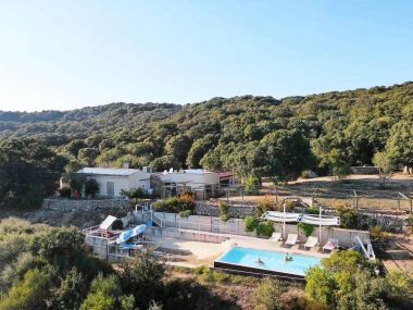 Case & Ville di Pregio