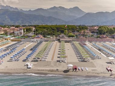 Case & Ville di Pregio