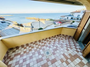 La Casa sulla Spiaggia di Castelsardo - Appartamenti