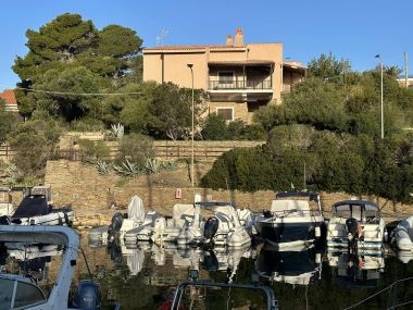 La Casa sul Porticciolo  - Huizen en villa's