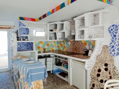 Casita Antoni Gaudi' - Appartamenti