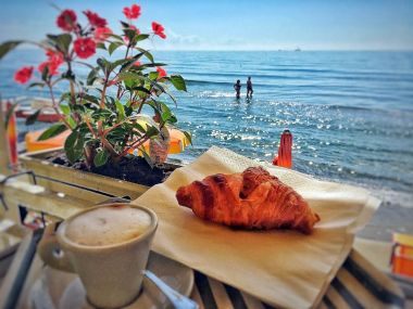 Il Bacio di Alassio - Appartamenti