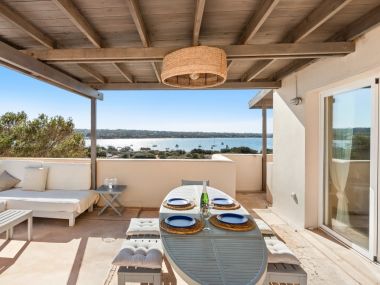 Casa al Mare Baja Sardinia 