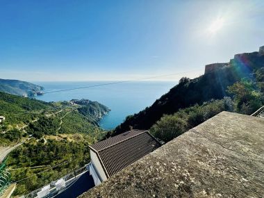 Casetta Terrazza sul Mare  - Case e ville