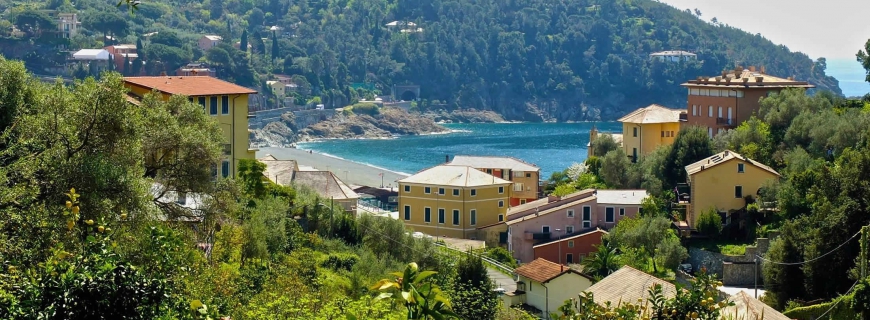 Baie del Levante